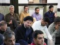 گزارش تصویری مراسم یادبود سالگرد ارتحال امام خمینی(ره)